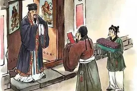 500年前的明朝人，大过年的都在干嘛？他们的年假有几天？图片