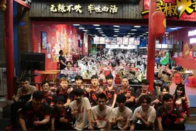 罕见超越VV的天才为何被AG放弃？唯一原因曝光：人间真实！图片