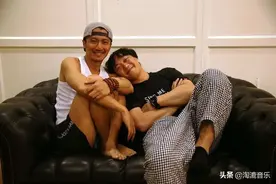 陈奕迅到底有多怪？图片