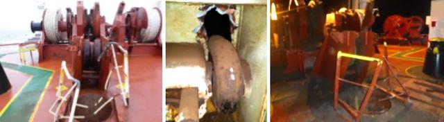 特别关注|丢锚,不应承受之重