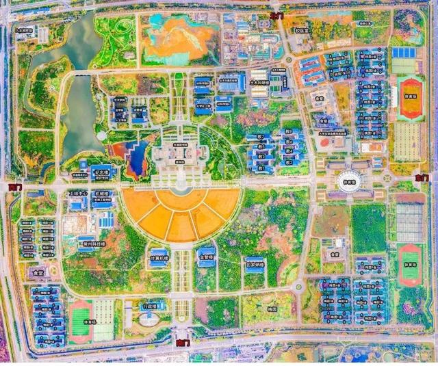 @大一新生，这份学长学姐寄语送给你