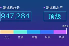 跑分95万，18GB运行+骁龙888，ROG5这是要上天吗？图片