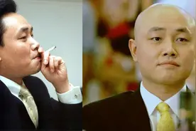 黄光裕终于出狱，背后的女人曝光：苦等12年，陪他东山再起图片