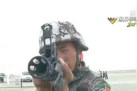 国际军事比赛中连拿三个第一！岳阳小伙，你真猛！图片