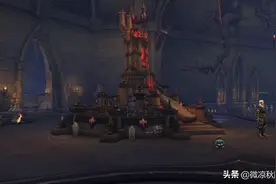 魔兽世界：四大盟约剧情完结，温西尔成“戏精”，版本之子图片