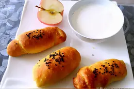 买面包时，你若避开这四种面包不拿，老板一看便知是“行家”图片