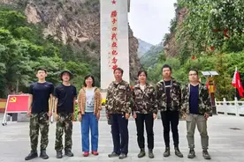 新突破！河南教授牵头，南非院士参与，又一个国家级项目获批立项！图片