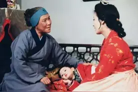 人老了，如果你没有很多钱，最好少和亲戚互相走动图片