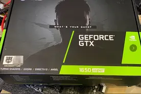 1149元显卡叫醒装睡的人？供货紧张，NVIDIA中低端大涨图片