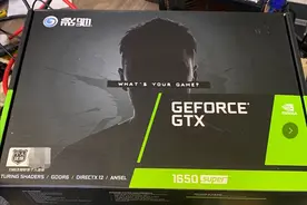 1149元显卡叫醒装睡的人？供货紧张，NVIDIA中低端大涨图片