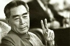 周恩来的人格魅力有多强？为什么能得到敌人的崇敬，全世界的尊敬图片