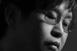 他是残疾人，却是命运斗士，用《水手》的誓言宣告我命由我不由天图片