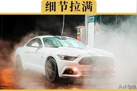 二手市场里，老车被翻新得和新车一样，车贩子们是怎么做到的？图片