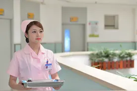 护理也分“等级”，专科和本科差距很明显，学生可别忽视了图片