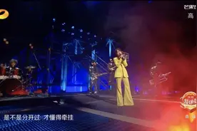 《2021湖南卫视11.11超拼夜》热力上线，沉浸视听盛宴高燃不断图片