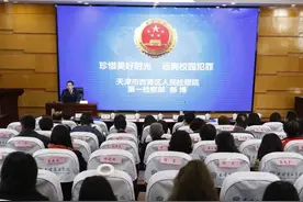 我为群众办实事丨人生中第一次独立生活，我们必须给大学新生提个醒！图片