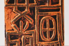 刘彦湖篆刻作品贯彻著一种“建筑性”图片