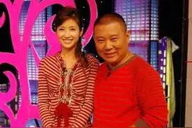 2016年，曹云金爆料春妮和郭德纲绯闻，“第一娱记”卓伟出面澄清图片