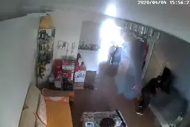 遇到电动车锂电池充电起火，该怎么办？图片