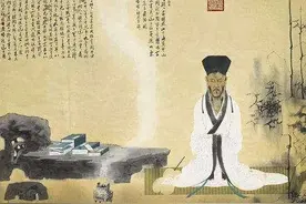 勿做枝想，勿做叶想，勿做花想图片