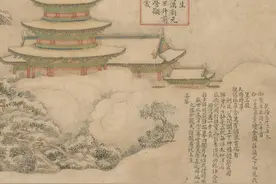 万国转春风：回顾诗词中的立春，但愿国泰民安，风调雨顺图片