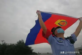 党史学习教育｜王阳阳：党在我心中图片
