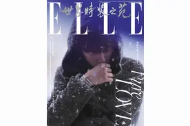 2021年国内五大刊封面合集，一整年的时尚大片都在这里了图片