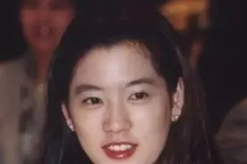 韩国三星前“太子妃”，为和亲嫁入豪门，离婚后逆袭成自己的豪门图片