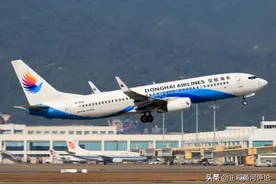 评论1+1：机长与乘务长飞行途中互殴，打了谁的脸图片