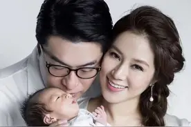 徐子淇：从“千亿儿媳”到“千亿老板娘”，8年生4胎成为人生赢家图片