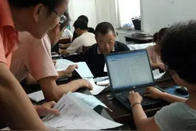 考上事业单位后还可以考公务员吗？领导会不会刁难？图片