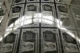 一有事就印钞，这毛病为啥改不了？图片