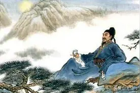 缘何唐诗宋词多“三千”——佛教对中国诗词和文化的影响图片