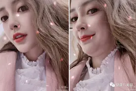 angelababy晒出最新体重44.9kg，消除腹部下垂的训练法图片