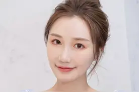 500万粉白富美官宣分手！下任或是小9岁大学生，曾遭前夫孕期出轨图片
