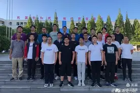 喜报！泰安一中在2021年全国高中数学联赛中再创佳绩，6人喜获一等奖！获奖人数全省第二！图片
