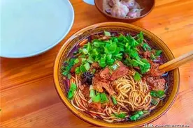 襄阳十大特色美食图片