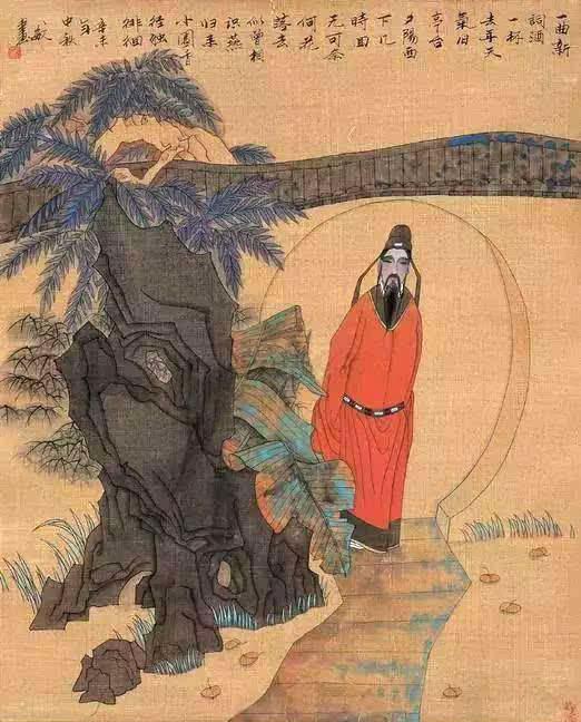 爱唐宋词：“无可奈何花落去，似曾相识燕归来”为什么经典？