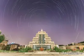 这项实验室天体物理研究的空白，由交大人填补了！图片