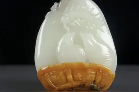 俄料、青海料为什么越盘越干？图片