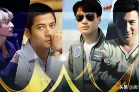 乐坛：时间里的考验，两任歌神与四度天王封号，谁堪称传奇？图片