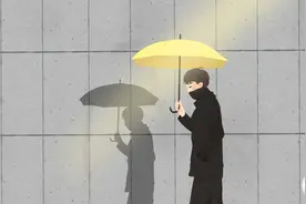 从今天开始，做个心狠的人图片