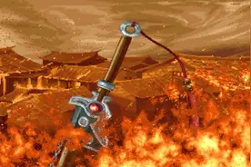 对掌、套招、合体技，《神剑伏魔录》——游戏《玉手点将录》之五图片