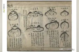 风水地理古籍 地学200多页图片