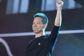 贾跃亭是不是乐视网实际控制人？乐视网与乐视控股各执一词图片