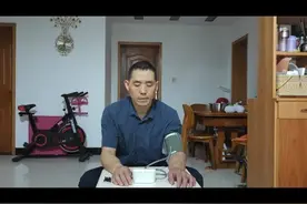 辟谷瘦身降压法，3天暴瘦8斤，血压降8，血糖降5，不可取图片