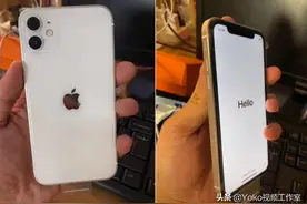 小屏手机大pk！iPhone12mini和SE2的五大不同图片