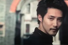 假面骑士wizard出演电影1921，全新形象备受好评，雪獒侠也在其中图片