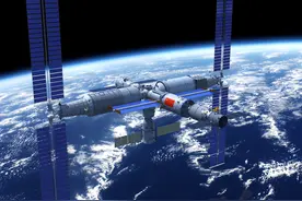 自豪于“天宫”空间站的完美，聊聊空间站的军事用途图片