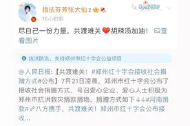 张大仙捐款意外漏出银行卡三位数！真爱粉丝集体沸腾，这真有钱图片